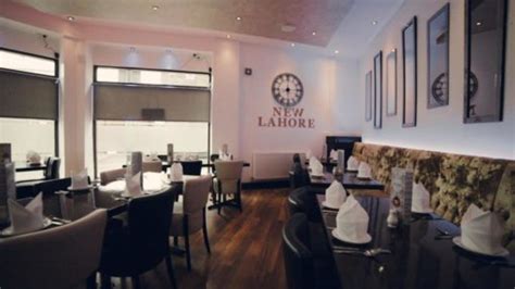 New Lahore – Order Online.
